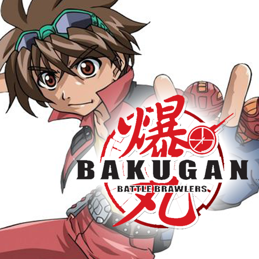 Series TV Bakugan Battle HD APK for Android Download