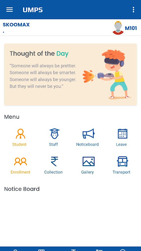 Usha Mata Public School