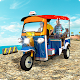 Tuk Tuk Rickshaw Driving - Offroad Auto Driver विंडोज़ पर डाउनलोड करें