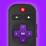 Remote for Roku TV Remote icon