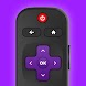 Remote for Roku TV: Roku Stick - Androidアプリ