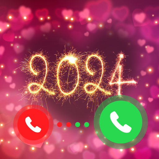 Color Phone - Nice Call Screen Изтегляне на Windows