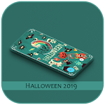 Cover Image of Download Halloween 2019 Wallpapers  APK