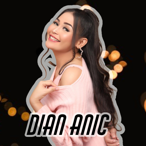 Dian Anic Tarling Cirebonan logo