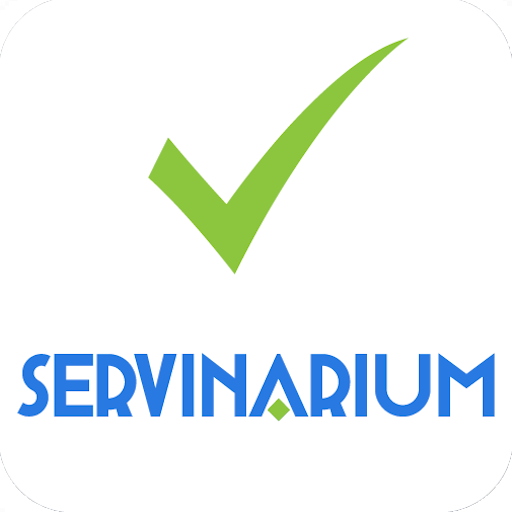 Servinarium logo