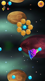 Cling Jelly - Jump Jelly & Cling 2021 v1.3 APK screenshots 9