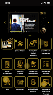 Digital Branding Indonesia