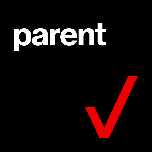Verizon Smart Family - Parent  Icon