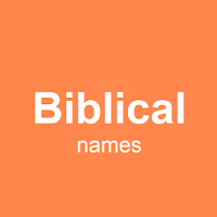 Christian-Biblical Baby Names