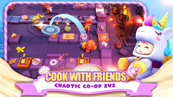 Cooking Battle! 0.9.4.3 screenshots 4