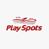 Playspots : Facility Partner Booking App icon