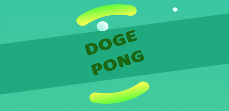 Doge Pong - Earn Dogecoin