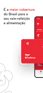 Download iFood Benefícios v2.17.1  (Unlimited Money) Free For Android 5