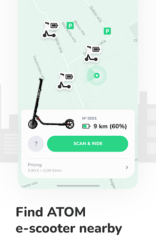 ATOM Mobility Screen 2