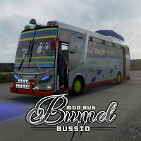 Mod Bus Bumel Bussid
