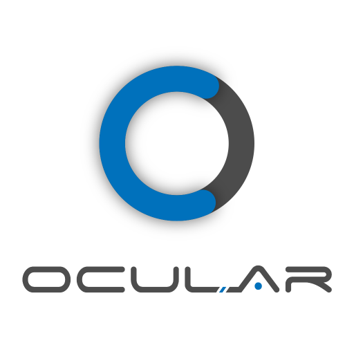 Ocular Smart Home logo