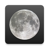 Lunafaqt sun and moon info icon