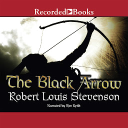 Obraz ikony: The Black Arrow
