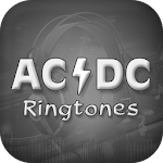Cover Image of Télécharger AC DC Ringtones 1.5 APK