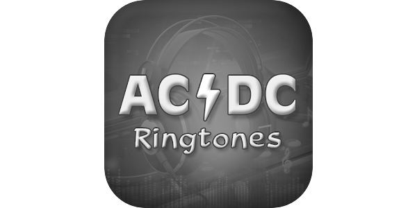 pint Et bestemt lejr AC DC Ringtones – Apps i Google Play