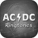 AC DC Ringtones - Androidアプリ