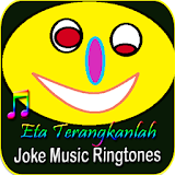 Eta Terangkanlah Ringtones Joke Music icon