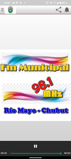 Río Mayo - Chubut Screen 3