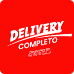 Cover Image of Download Delivery Completo  APK