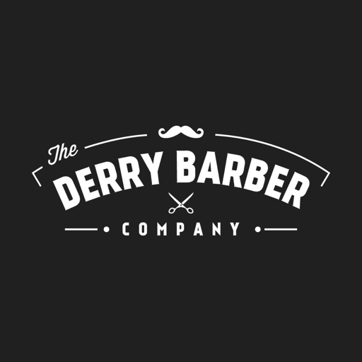 The Derry Barber Company  Icon
