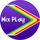 MixPlay icon