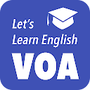 Let's Learn English with VOA