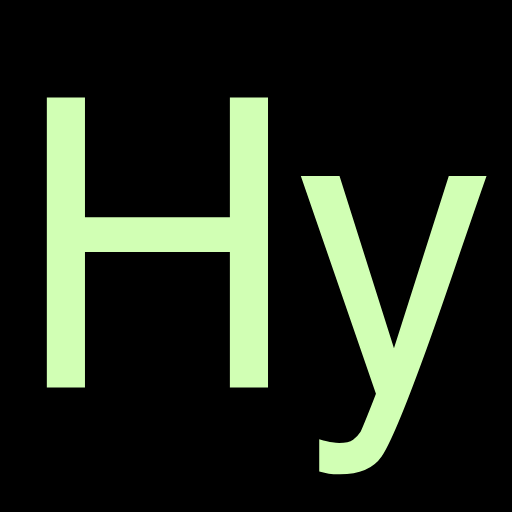 Hybris Shock Absorber logo