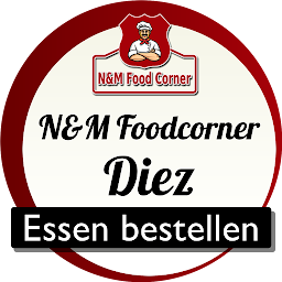 Ikonbilde N-M Foodcorner Diez
