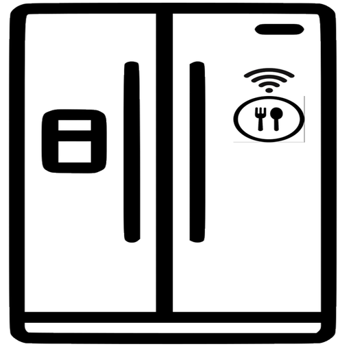 Frigentory logo