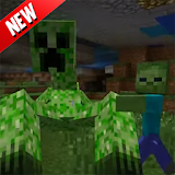 Mutant Creatures for MCPE icon