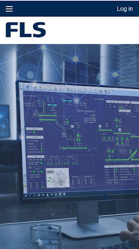 FLS EvolveIQ™ Screen 2