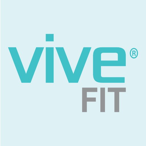 Vive Fit: Exercise and Rehab  Icon