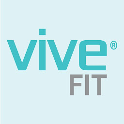 「Vive Fit: Exercise and Rehab」のアイコン画像