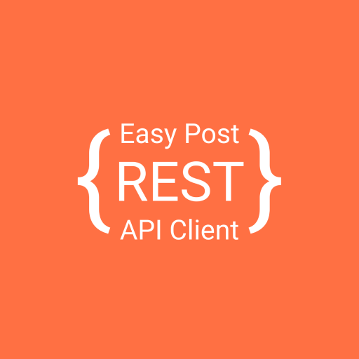REST API Client - Easy Post logo