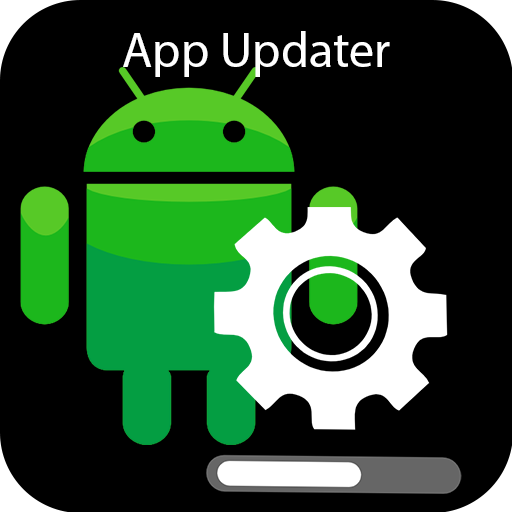 App Updater - Update Apps Logo