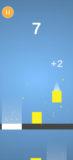 Slide the Cube Screen 3