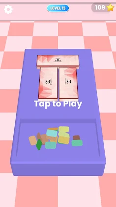Makeup Sort - Screenshot 1