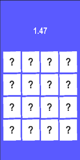 르탄이를 찾아라 Screen 2