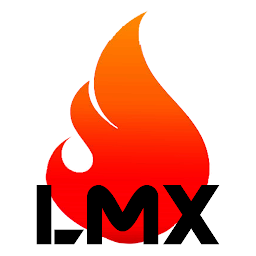 「LMX Remote Control」のアイコン画像
