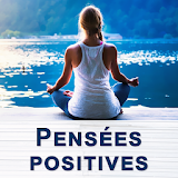 Pensées Positives & Citations icon