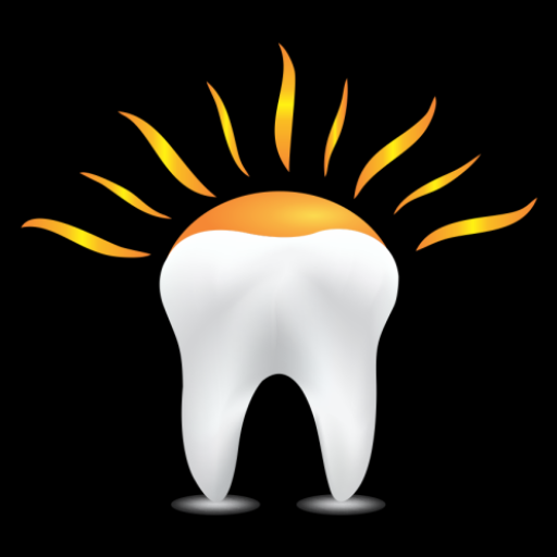 Surya Dental Care logo