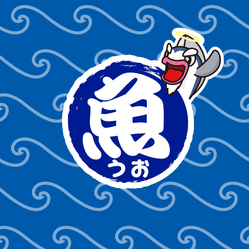 寿司守-魚ぉ～ず- logo
