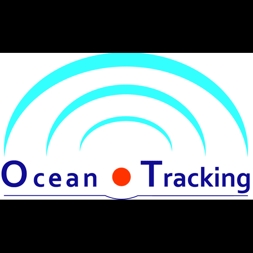 OceanTracking 1.0 Icon