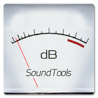 Sound Tools (SPL Sound Meter)