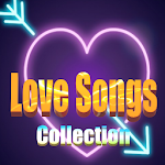 Cover Image of Baixar Love Songs Collection  APK